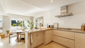 Duplex Coto Real – Private Luxury Living in Lomas de Marbella Club