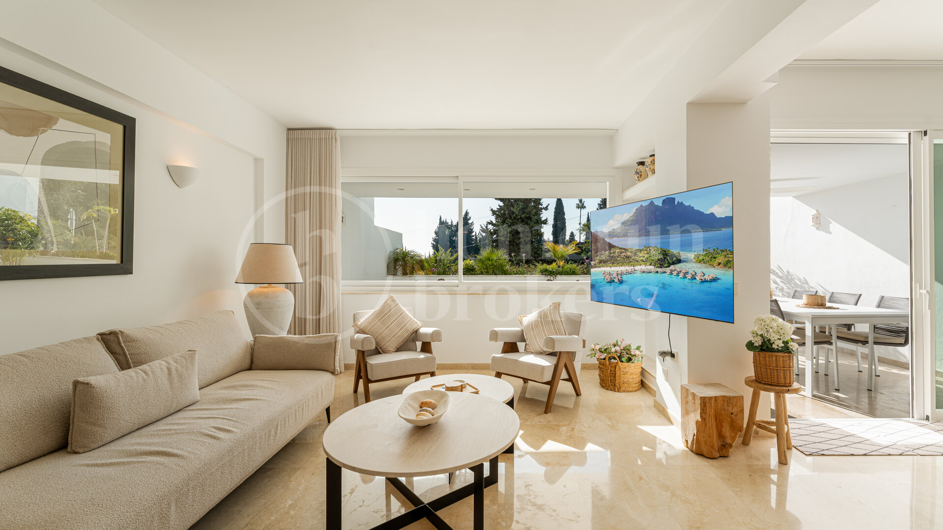 Duplex Coto Real – Private Luxury Living in Lomas de Marbella Club