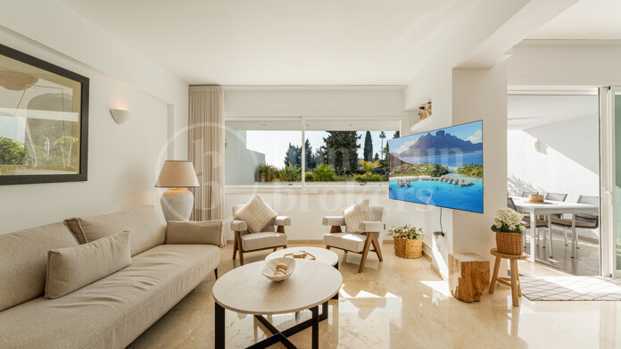 Duplex Coto Real – Private Luxury Living in Lomas de Marbella Club