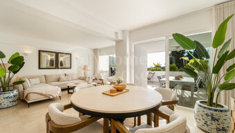 Duplex Coto Real – Private Luxury Living in Lomas de Marbella Club