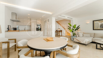 Duplex Coto Real – Private Luxury Living in Lomas de Marbella Club