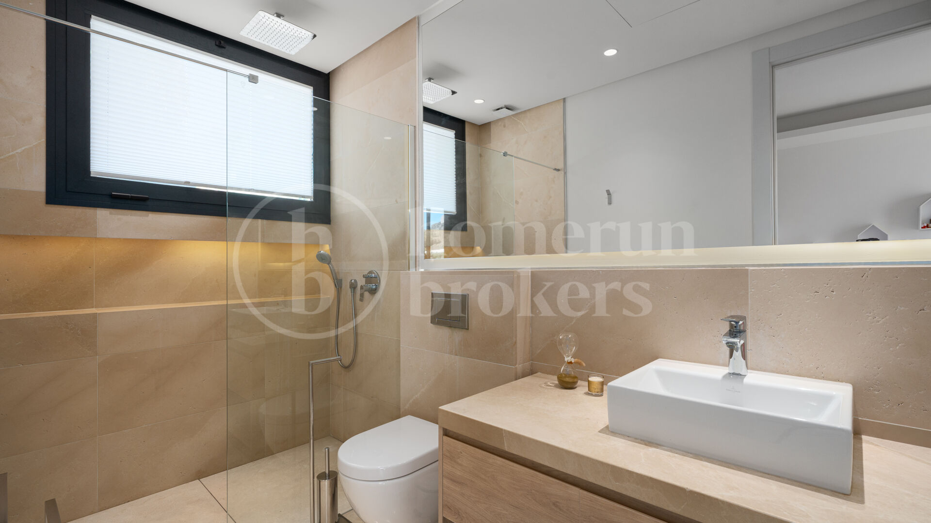 Villa Olivos 3 - Contemporary Villa in gated Community