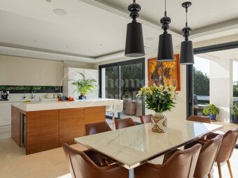 Villa Olivos 3 - Contemporary Villa in gated Community