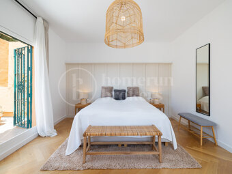 Penthouse Les Belveders - Luxury Renovated Penthouse