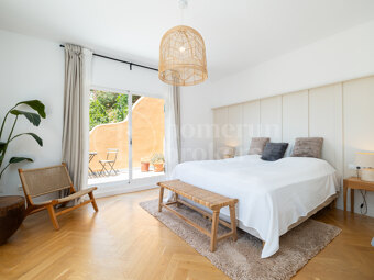 Penthouse Les Belveders - Luxury Renovated Penthouse