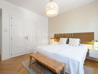 Penthouse Les Belveders - Luxury Renovated Penthouse