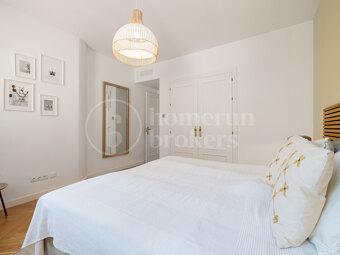 Penthouse Les Belveders - Luxury Renovated Penthouse