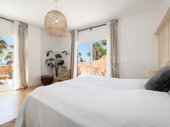 Penthouse Les Belveders - Luxury Renovated Penthouse