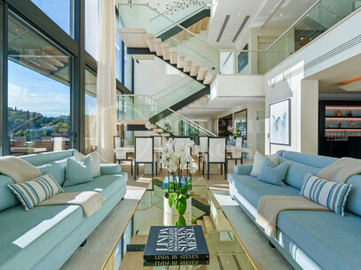 Villa Madroñal 72 - With Panoramic Views