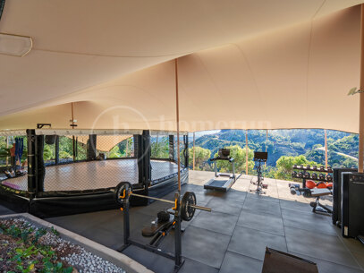 Villa Madroñal 72 - With Panoramic Views