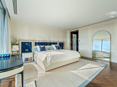 Villa Madroñal 72 - With Panoramic Views