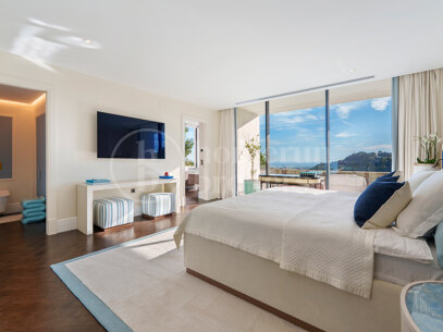 Villa Madroñal 72 - With Panoramic Views