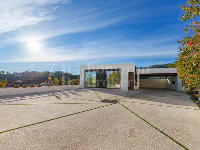 Villa Madroñal 72 - With Panoramic Views