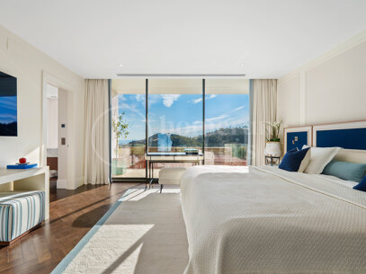 Villa Madroñal 72 - With Panoramic Views