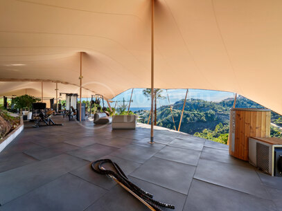 Villa Madroñal 72 - With Panoramic Views