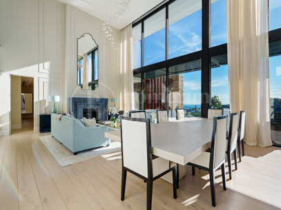 Villa Madroñal 72 - With Panoramic Views