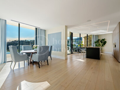 Villa Madroñal 72 - With Panoramic Views