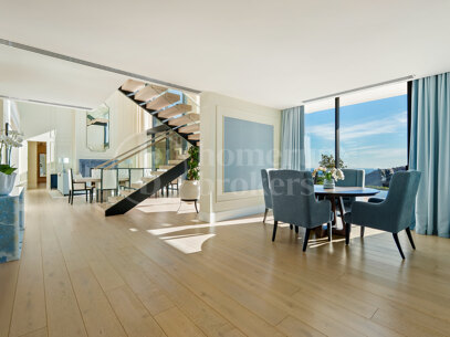 Villa Madroñal 72 - With Panoramic Views