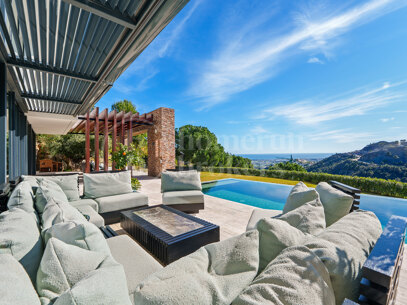 Villa Madroñal 72 - With Panoramic Views