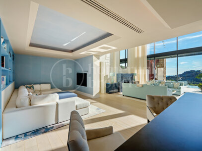 Villa Madroñal 72 - With Panoramic Views