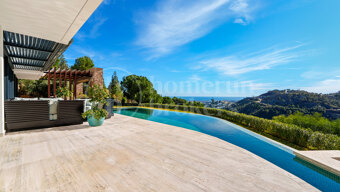 Villa Madroñal 72 - With Panoramic Views