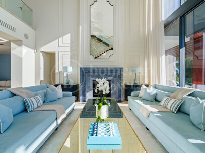 Villa Madroñal 72 - With Panoramic Views