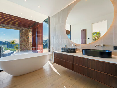 Villa Madroñal 72 - With Panoramic Views