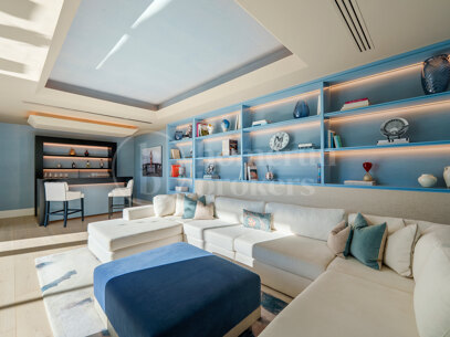 Villa Madroñal 72 - With Panoramic Views