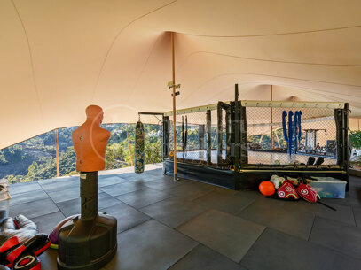 Villa Madroñal 72 - With Panoramic Views