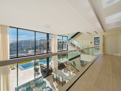 Villa Madroñal 72 - With Panoramic Views