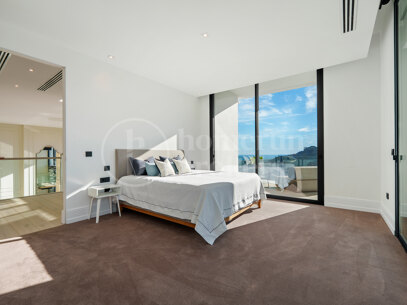 Villa Madroñal 72 - With Panoramic Views