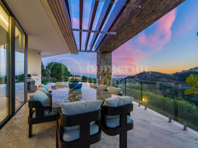 Villa Madroñal 72 - With Panoramic Views