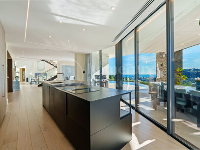Villa Madroñal 72 - With Panoramic Views