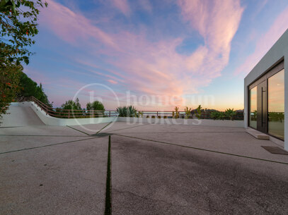 Villa Madroñal 72 - With Panoramic Views
