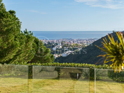 Villa Madroñal 72 - With Panoramic Views