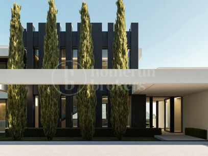 Villa Pine Crest - Avang Garde Villa with Sea Views
