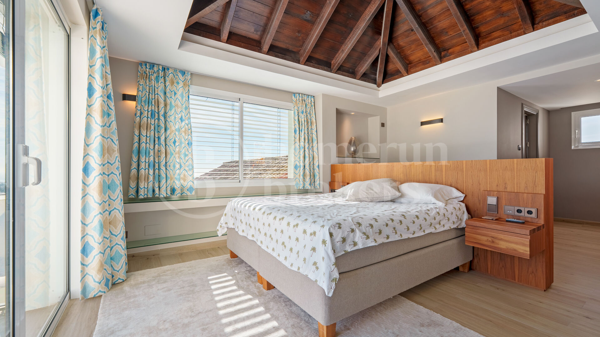 Casa K - Medelhavet 9 sovrum havsutsikt Villa