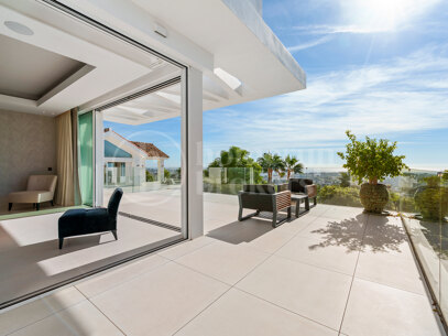 Casa K - Mediterranean 9 Bedroom Sea Views Villa