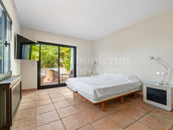 Casa K - Medelhavet 9 sovrum havsutsikt Villa