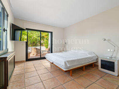 Casa K - Medelhavet 9 sovrum havsutsikt Villa