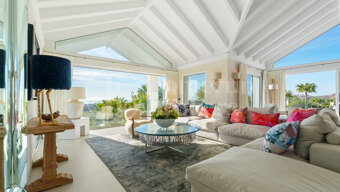 Casa K - Mediterranean 9 Bedroom Sea Views Villa