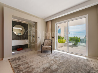 Casa K - Medelhavet 9 sovrum havsutsikt Villa