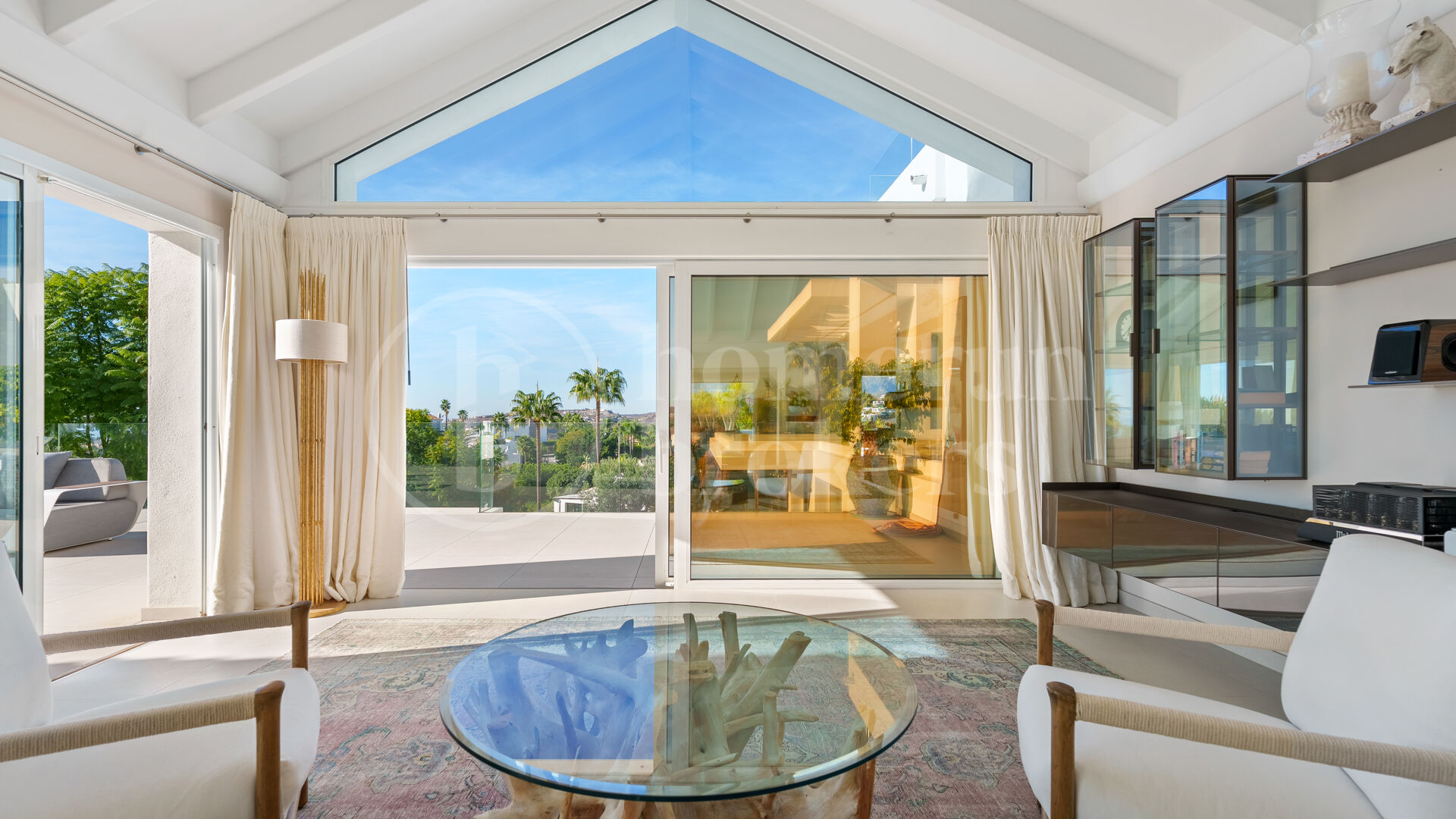 Casa K - Medelhavet 9 sovrum havsutsikt Villa