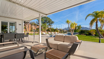 Casa K - Mediterranean 9 Bedroom Sea Views Villa