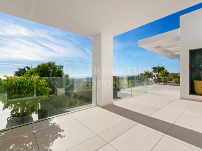 Casa K - Mediterranean 9 Bedroom Sea Views Villa
