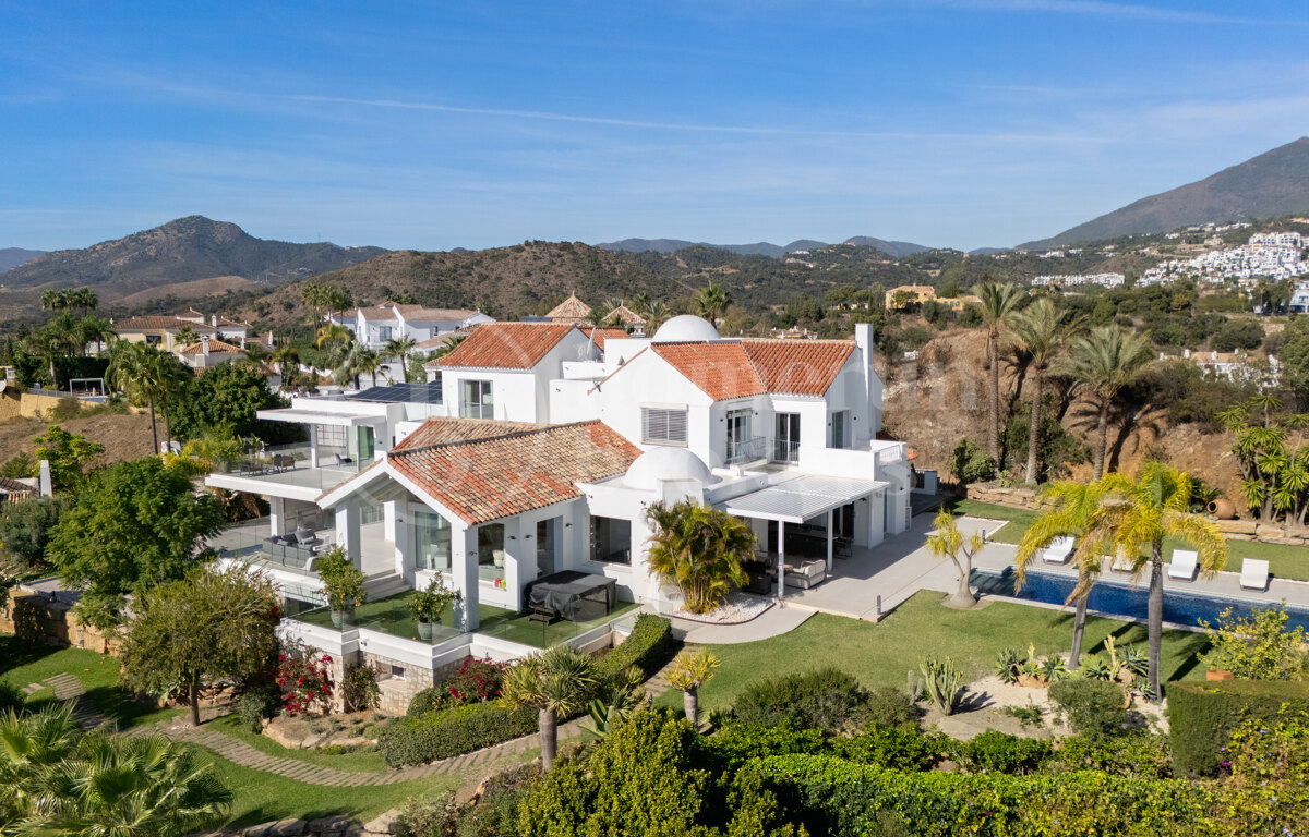 Villa Puerto del Almendro