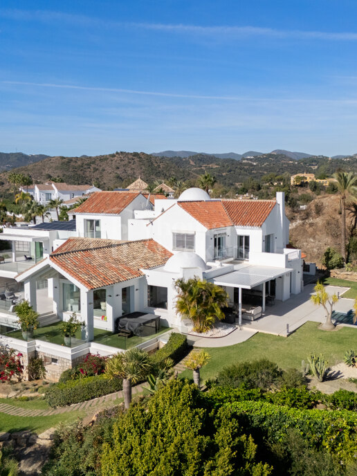 Casa K - Mediterranean 9 Bedroom Sea Views Villa