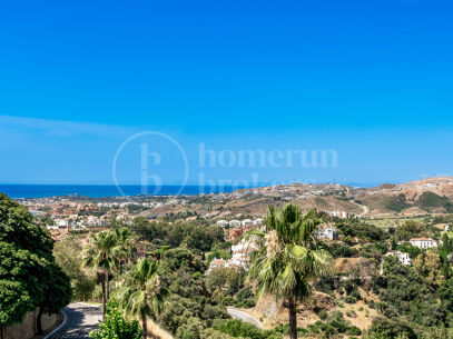Villa Monte - Andalusisk stil Villa i La Quinta