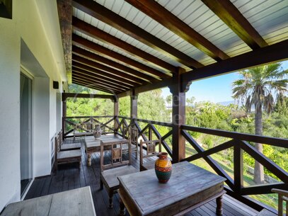 Villa Iroko - Spacious Family Home in Sotogrande