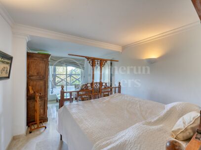 Villa Iroko - Rymligt familjehem i Sotogrande